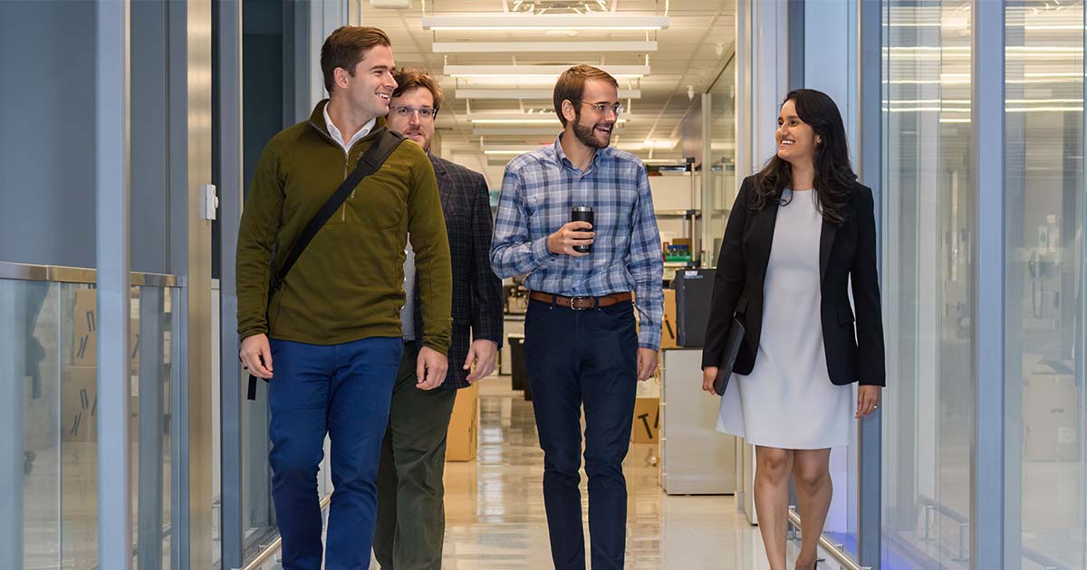 MBA Programs | Biogen