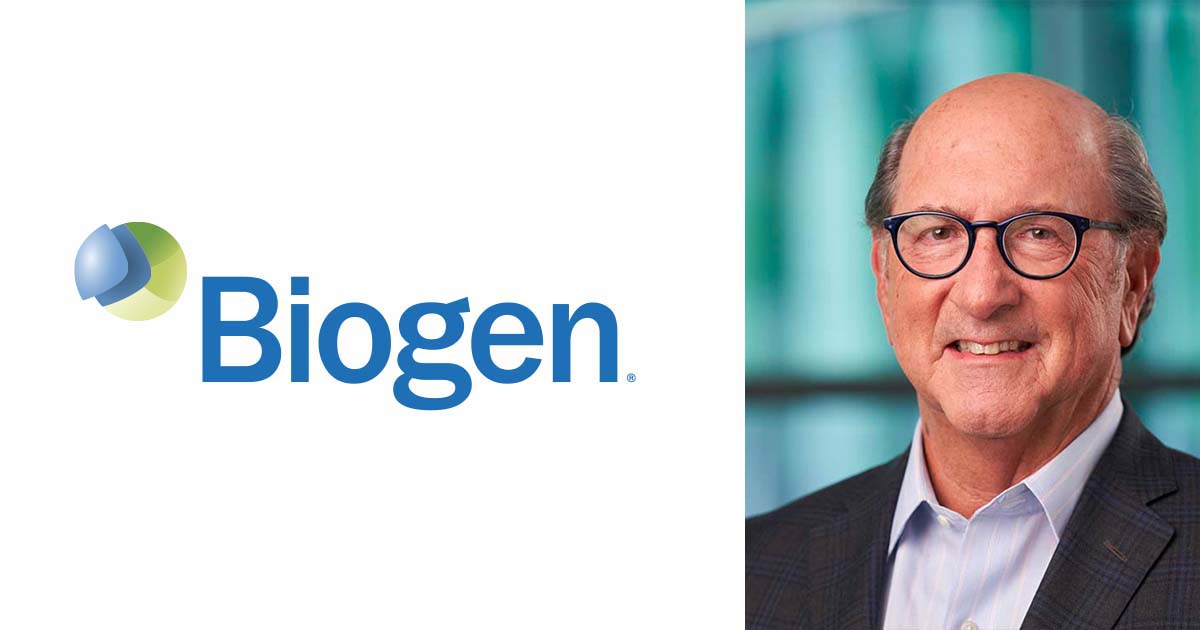 William Hawkins Biogen