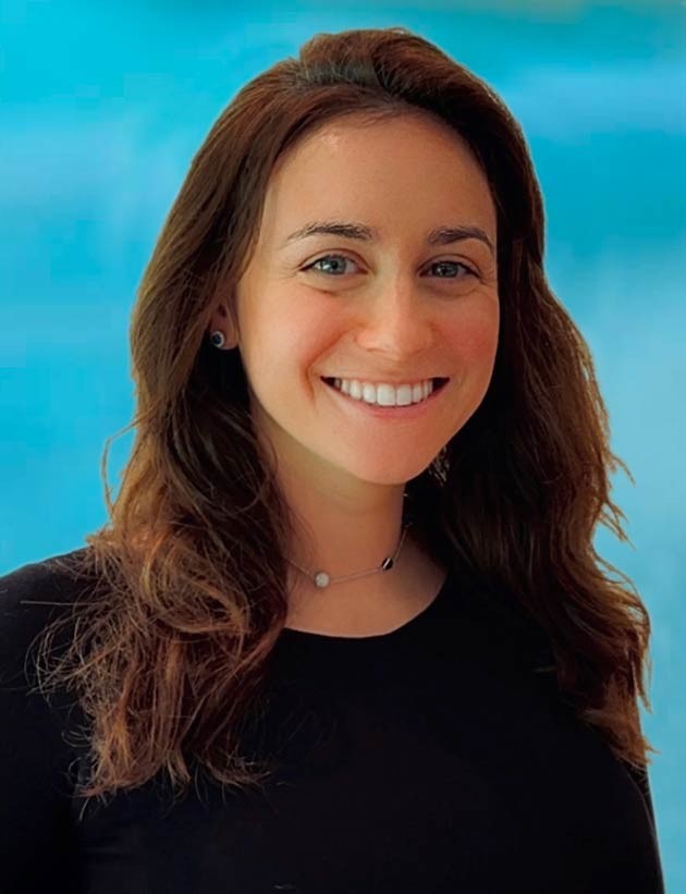 Susan Langer Biogen