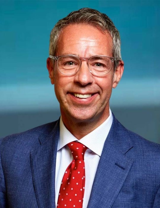 Sir Menelas Pangalos, Ph.D