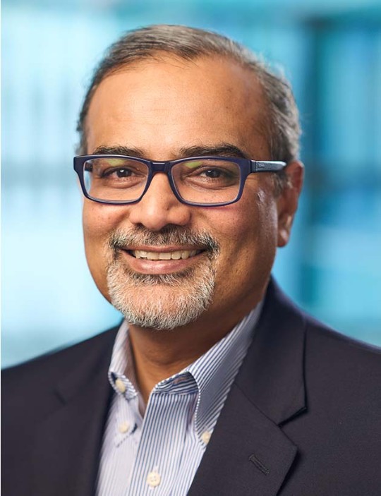 Monish Patolawala