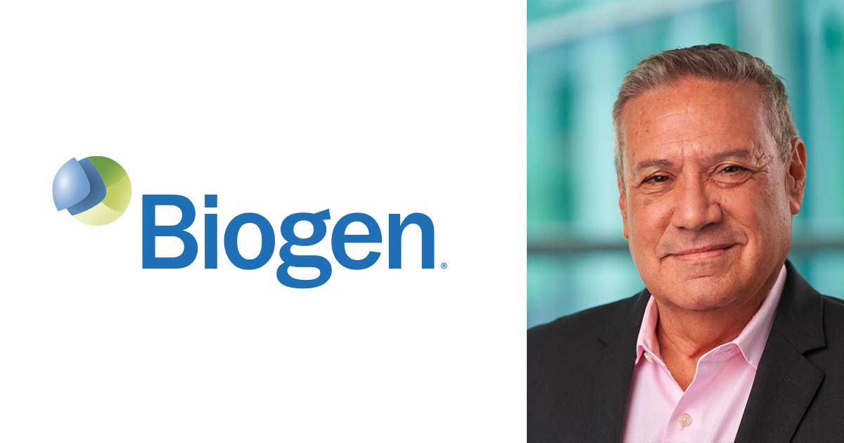 Eric K. Rowinsky, M.D. Biogen