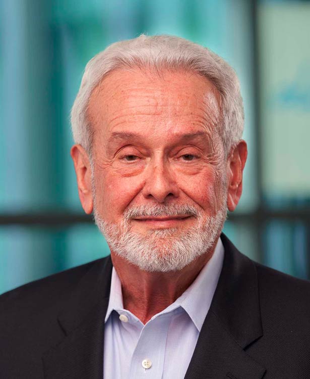 Stephen A. Sherwin, M.D. Photo