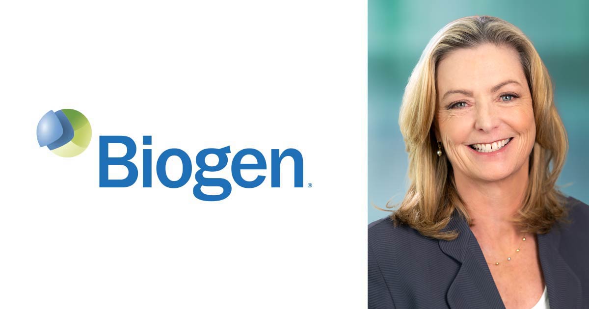 Jane Grogan, Ph.D. Biogen
