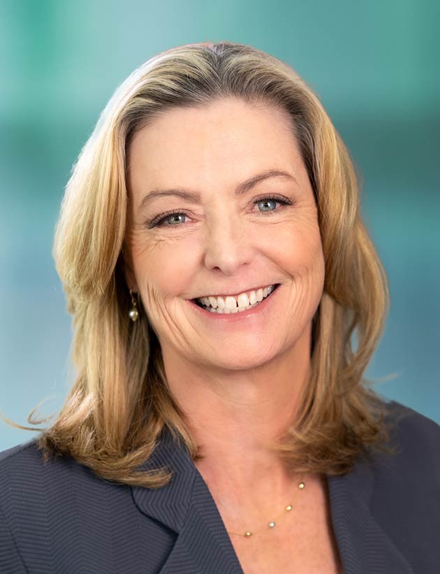 Jane Grogan, Ph.D. Biogen