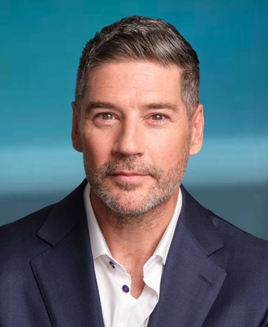 Michael Parini photo