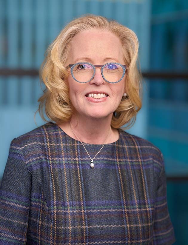 Robin Kramer, Executive Vice President, Chief Financial Officer