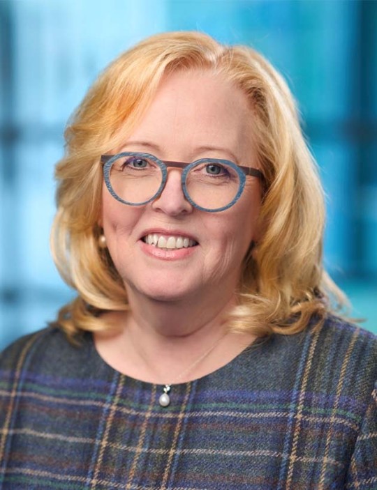 Robin Kramer