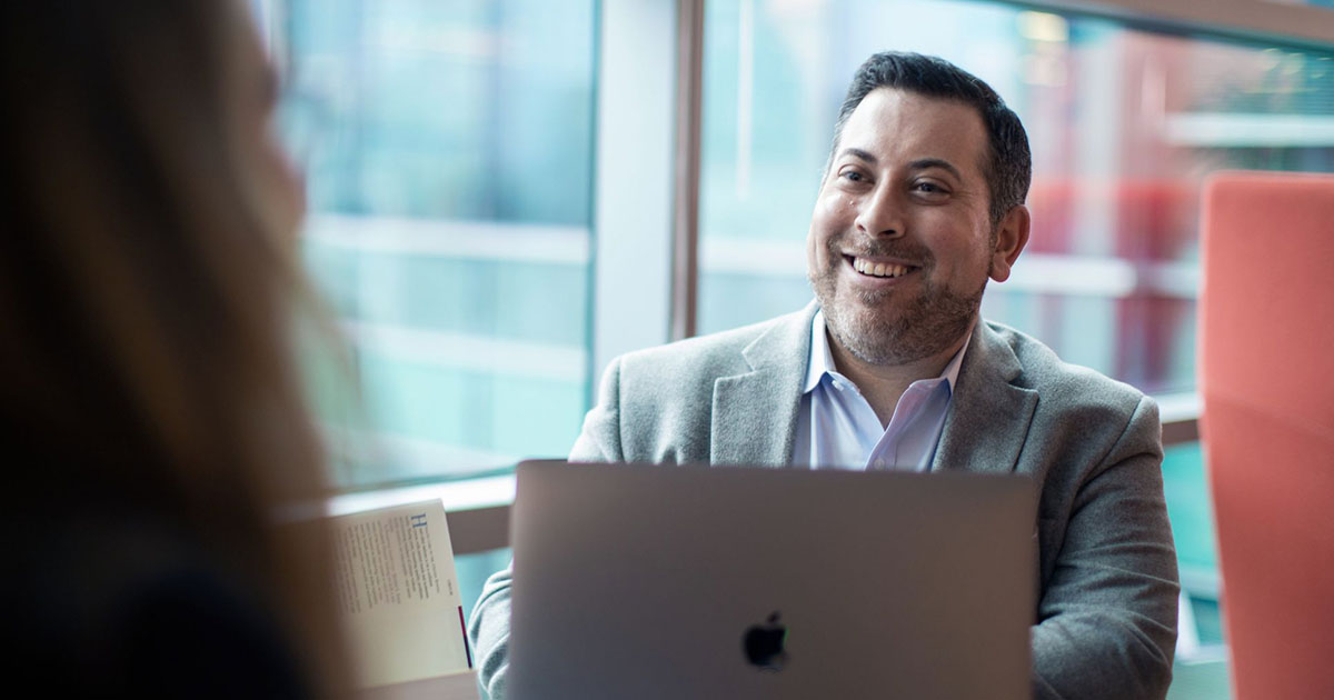 How passive monitoring through technology could enable better care Biogen