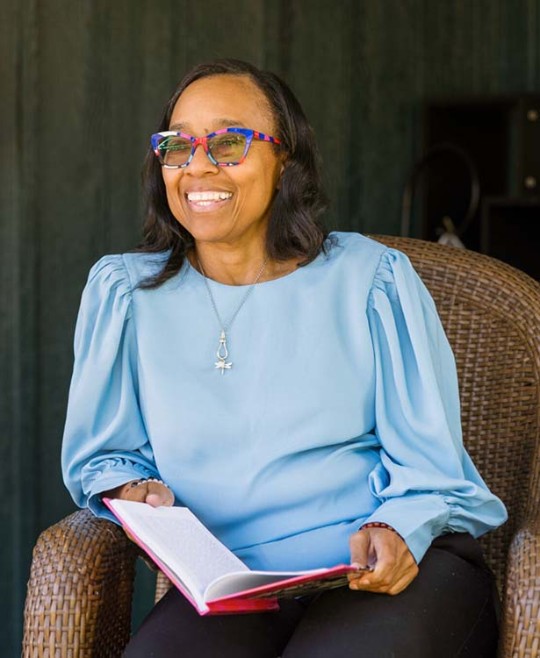 <p>2025 Corporate Responsibility Report</p>
