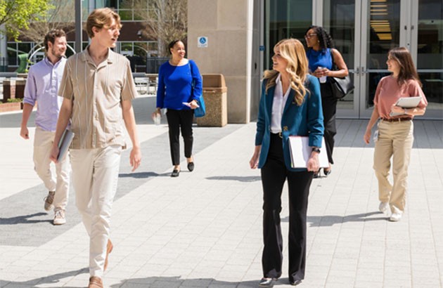 Biogen employees