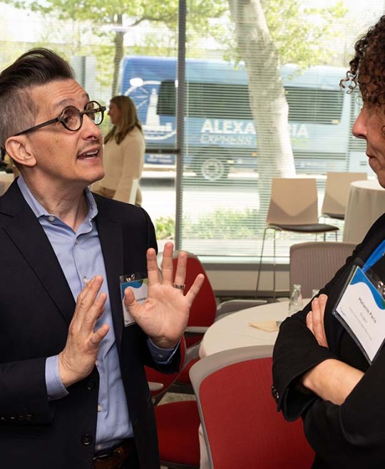Transforming Advocacy into Impact – Driving Progress for Rare Diseases