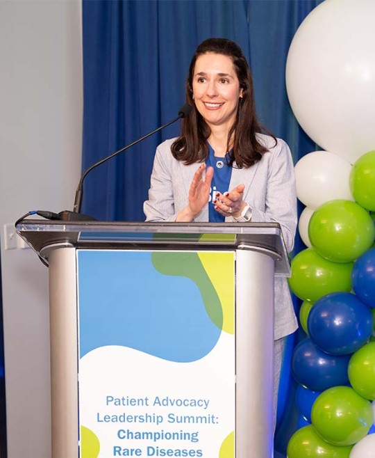 Transforming Advocacy into Impact – Driving Progress for Rare Diseases