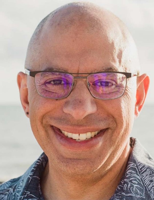 Drug Architect Chris Helal