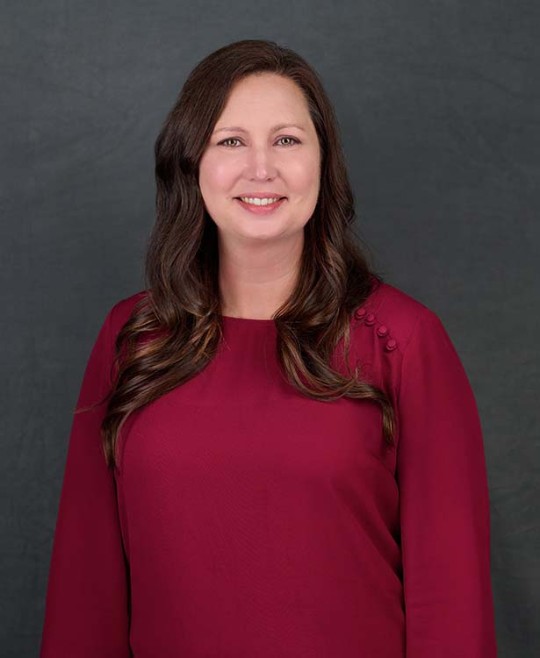 Donna biotech leader