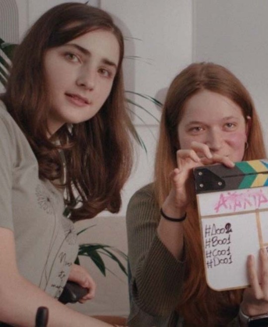 Living with Friedreich Ataxia: Carla, Maria and Nuria