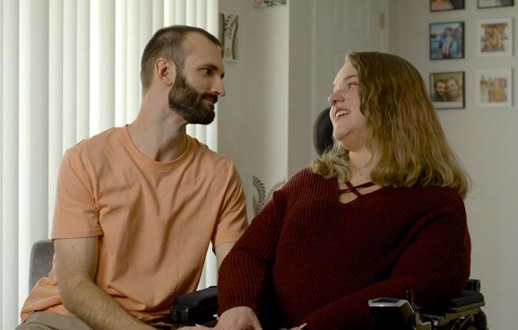 Jason and Alyssa