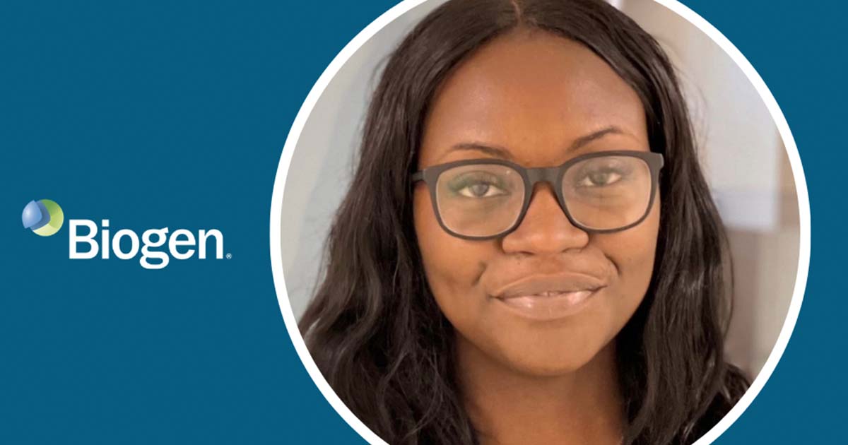 Boomerang Employee: Why Shannon Found Her Way Back to Biogen