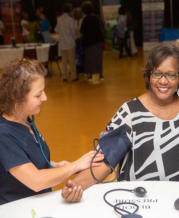 Increasing Diversity in Clinical Trials Photo