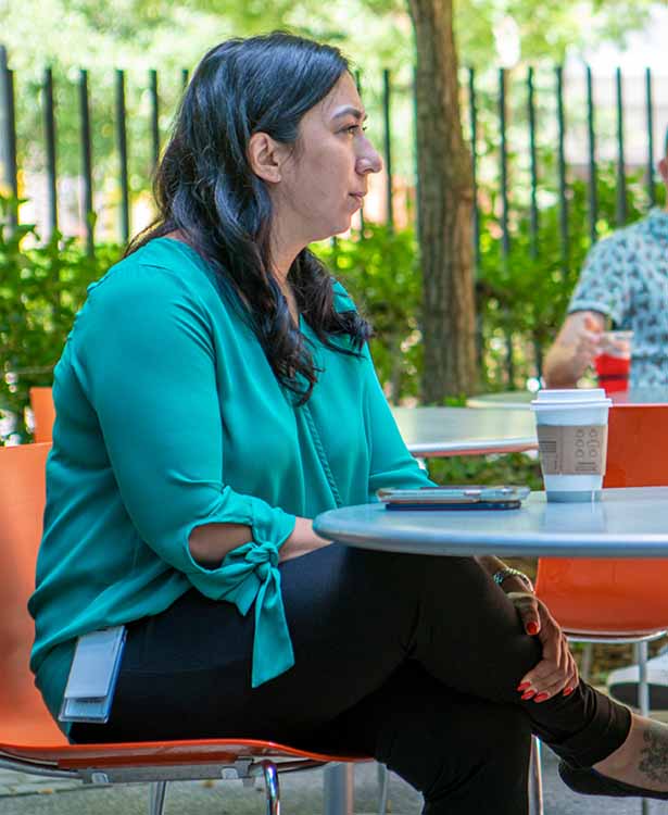 <p>Life at Biogen</p>

